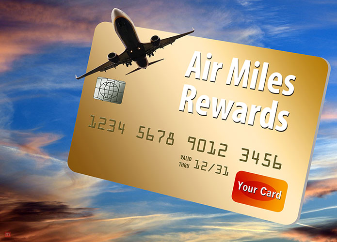 travel insurance frequent flyer points