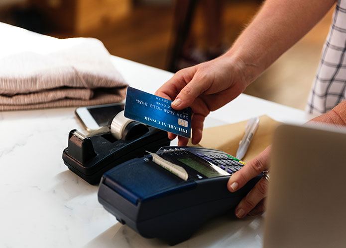 10 Simple Ways To Earn Credit Card Points