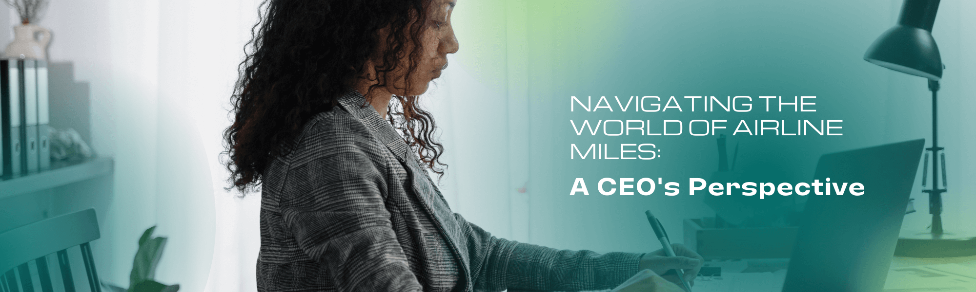 Unlocking Value: How Sell My Miles Delivers for Customers