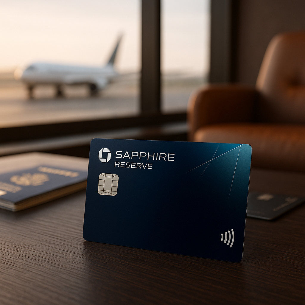 Chase Sapphire Reserve Just Got Pricier — Should You Keep It?