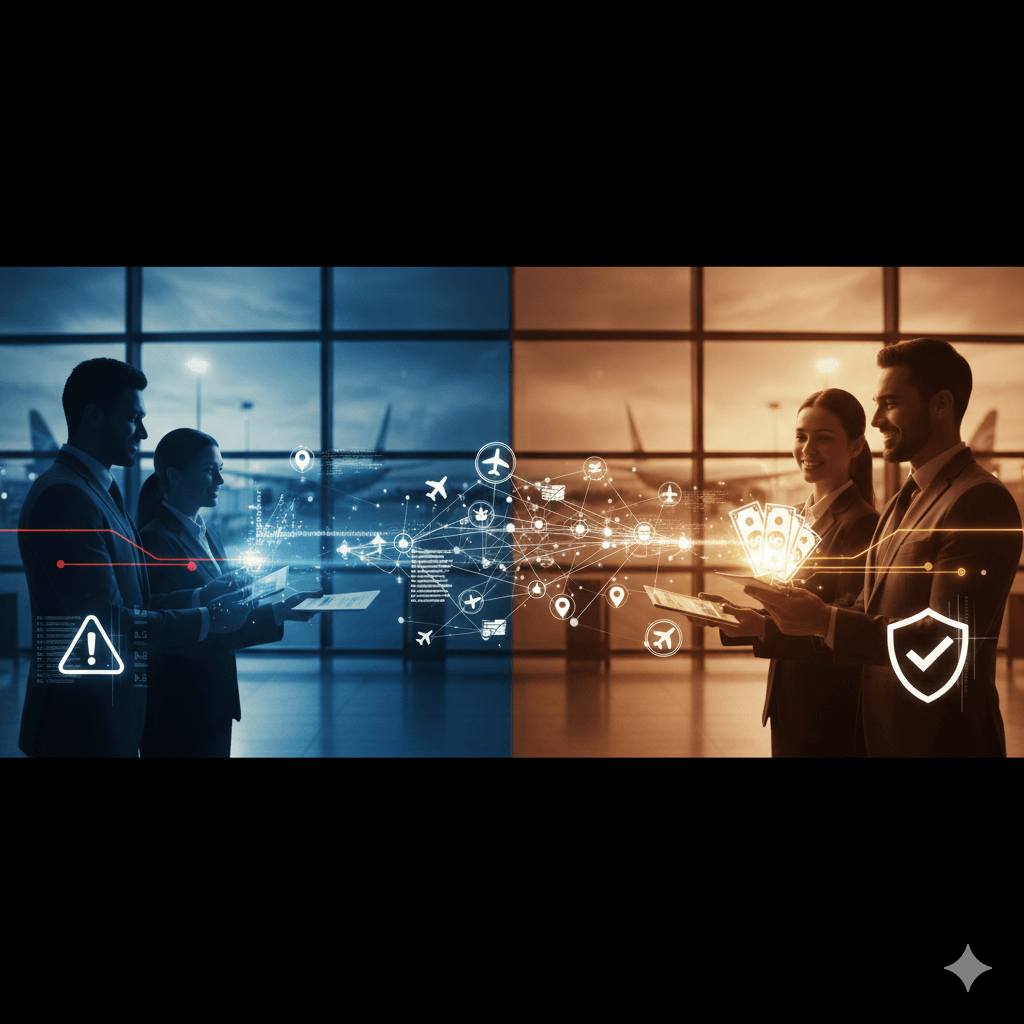 Are Mileage Brokers Safe? Not Really — But Here’s What You Should Know