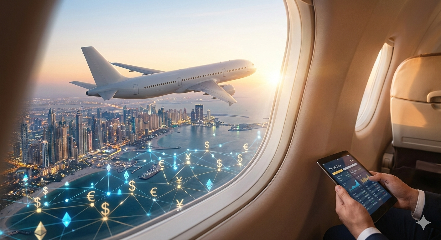 Sell Your Qantas Airways Points in 2026