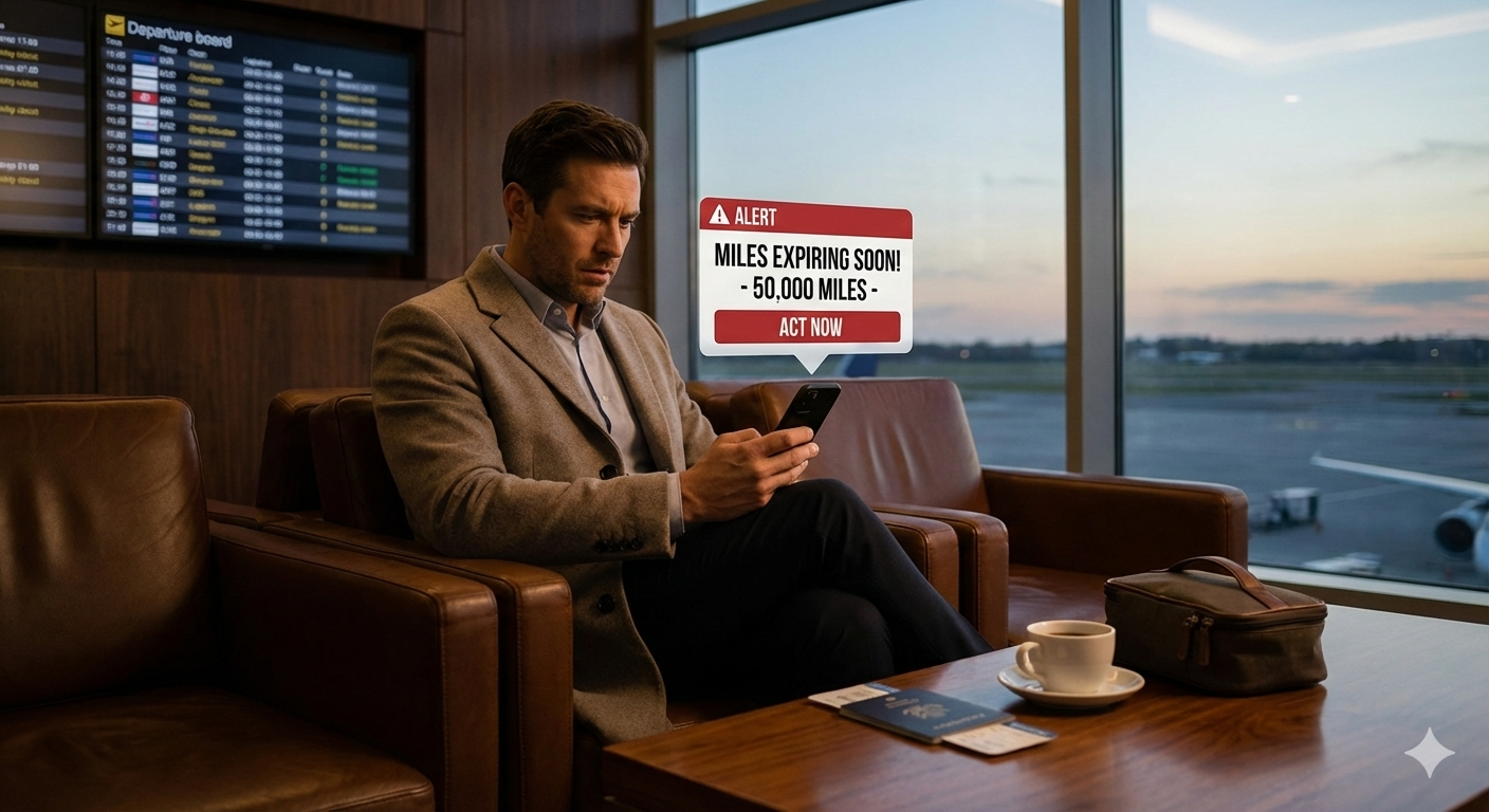 Do Airline Miles Expire in 2026? Save or Sell Miles Smartly